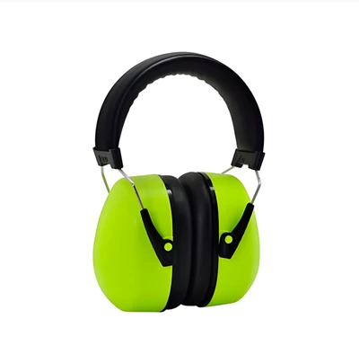 Classic Headband Earmuffs EM5001